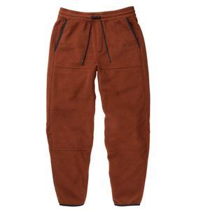 Edgevale Campfire Fleece Pants | Mens - Small